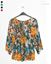 Immagine di CURVY GIRL CHIFFON TOP